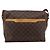 Borsa a tracolla LOUIS VUITTON Monogram Abbesses M45257 LV Auth ka5658 Monogramma - vista 2