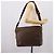 Borsa a tracolla LOUIS VUITTON Monogram Abbesses M45257 LV Auth ka5658 Monogramma - vista 24