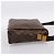 Borsa a tracolla LOUIS VUITTON Monogram Abbesses M45257 LV Auth ka5658 Monogramma - vista 4
