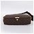 Borsa a tracolla LOUIS VUITTON Monogram Abbesses M45257 LV Auth ka5658 Monogramma - vista 5