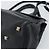Borsa Salvatore Ferragamo Gancini Studio in pelle 2way Nero Oro Auth 195088 D'oro - vista 10