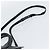 Borsa Salvatore Ferragamo Gancini Studio in pelle 2way Nero Oro Auth 195088 D'oro - vista 14