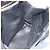 Borsa Salvatore Ferragamo Gancini Studio in pelle 2way Nero Oro Auth 195088 D'oro - vista 20