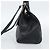 Borsa Salvatore Ferragamo Gancini Studio in pelle 2way Nero Oro Auth 195088 D'oro - vista 4