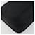 Pochette in nylon nera e argento PRADA Auth 195635V Nero  - vista 15