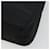 Pochette in nylon nera e argento PRADA Auth 195635V Nero  - vista 16