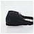 Pochette in nylon nera e argento PRADA Auth 195635V Nero  - vista 3