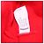 Chrome Hearts Gestrickte Wollkappe Rot Auth 196785M - Ansicht 11