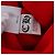 Chrome Hearts Gestrickte Wollkappe Rot Auth 196785M - Ansicht 12