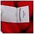 Chrome Hearts Gestrickte Wollkappe Rot Auth 196785M - Ansicht 15