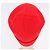Chrome Hearts Gestrickte Wollkappe Rot Auth 196785M - Ansicht 7