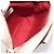 Bolso de hombro Salvatore Ferragamo Gancini de piel rosa y oro Auth 194244A Dorado - vista 11