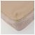 Bolso de hombro Salvatore Ferragamo Gancini de piel rosa y oro Auth 194244A Dorado - vista 15