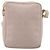 Bolso de hombro Salvatore Ferragamo Gancini de piel rosa y oro Auth 194244A Dorado - vista 2