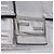 FENDI Zucca Canvas Mamma Baguette Schultertasche aus Leder Silber Auth 197105SAM - Ansicht 19