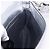 FENDI Zucca Canvas Mamma Baguette Schultertasche aus Leder Silber Auth 197105SAM - Ansicht 22