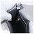 FENDI Zucca Canvas Mamma Baguette Schultertasche aus Leder Silber Auth 197105SAM - Ansicht 23