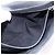 FENDI Zucca Canvas Mamma Baguette Schultertasche aus Leder Silber Auth 197105SAM - Ansicht 25