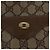 Borsa Tote GUCCI GG Supreme Web Sherry Line PVC Beige 39 02 003 Auth 195656 - vista 18
