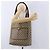 Borsa Tote GUCCI GG Supreme Web Sherry Line PVC Beige 39 02 003 Auth 195656 - vista 23