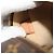 LOUIS VUITTON Monogram Cite GM Hand Bag M51181 LV Auth 194291A Monogramma - vista 12