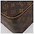 LOUIS VUITTON Monogram Cite GM Hand Bag M51181 LV Auth 194291A Monogramma - vista 15