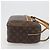 LOUIS VUITTON Monogram Cite GM Hand Bag M51181 LV Auth 194291A Monogramma - vista 3