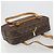 LOUIS VUITTON Monogram Cite GM Hand Bag M51181 LV Auth 194291A Monogramma - vista 6