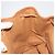 Céline Zaino CELINE Macadam PVC Leather Brown Gold Tone Auth 194199 Marrone - vista 23