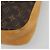 LOUIS VUITTON Monogram Boulogne 35 Borsa a Spalla M51260 LV Auth 194363 Monogramma - vista 15