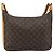 LOUIS VUITTON Monogram Boulogne 35 Borsa a Spalla M51260 LV Auth 194363 Monogramma - vista 2