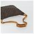 LOUIS VUITTON Monogram Boulogne 35 Borsa a Spalla M51260 LV Auth 194363 Monogramma - vista 7