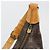 LOUIS VUITTON Monogram Boulogne 35 Borsa a Spalla M51260 LV Auth 194363 Monogramma - vista 9