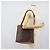 LOUIS VUITTON Borsa a tracolla Monogram Petit Noe M42226 LV Auth 194351 Monogramma - vista 18