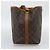 LOUIS VUITTON Borsa a tracolla Monogram Petit Noe M42226 LV Auth 194351 Monogramma - vista 4