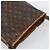 LOUIS VUITTON Borsa a tracolla Monogram Petit Noe M42226 LV Auth 194351 Monogramma - vista 6