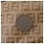 Borsa a tracolla FENDI Zucchino Canvas PVC Beige Auth 197102 - vista 17
