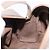 Borsa a tracolla FENDI Zucchino Canvas PVC Beige Auth 197102 - vista 18