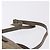 Borsa a tracolla FENDI Zucchino Canvas PVC Beige Auth 197102 - vista 8