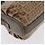 Borsa a tracolla FENDI Zucchino Canvas PVC Beige Auth 197102 - vista 9