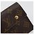 LOUIS VUITTON Monogram Portefeuille Accordion Long Wallet M58008 LV Auth 194269A Monogramma - vista 17