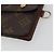 LOUIS VUITTON Monogram Portefeuille Accordion Long Wallet M58008 LV Auth 194269A Monogramma - vista 7