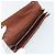 LOUIS VUITTON Monogram Portefeuille Accordion Long Wallet M58008 LV Auth 194269A Monogramma - vista 9