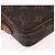 LOUIS VUITTON Monogram Mini Danube Shoulder Bag M45268 LV Auth 194357 Monogramma - vista 15