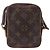 LOUIS VUITTON Monogram Mini Danube Shoulder Bag M45268 LV Auth 194357 Monogramma - vista 2