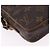 LOUIS VUITTON Monogram Mini Danube Shoulder Bag M45268 LV Auth 194357 Monogramma - vista 9