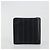 Portafoglio CHANEL in pelle Caviar Skin Set da 3 Nero CC Auth bs36694 - vista 11