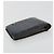 Portafoglio CHANEL in pelle Caviar Skin Set da 3 Nero CC Auth bs36694 - vista 13