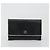Portafoglio CHANEL in pelle Caviar Skin Set da 3 Nero CC Auth bs36694 - vista 19