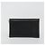 Portafoglio CHANEL in pelle Caviar Skin Set da 3 Nero CC Auth bs36694 - vista 20